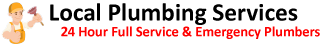 Staples Plumbers